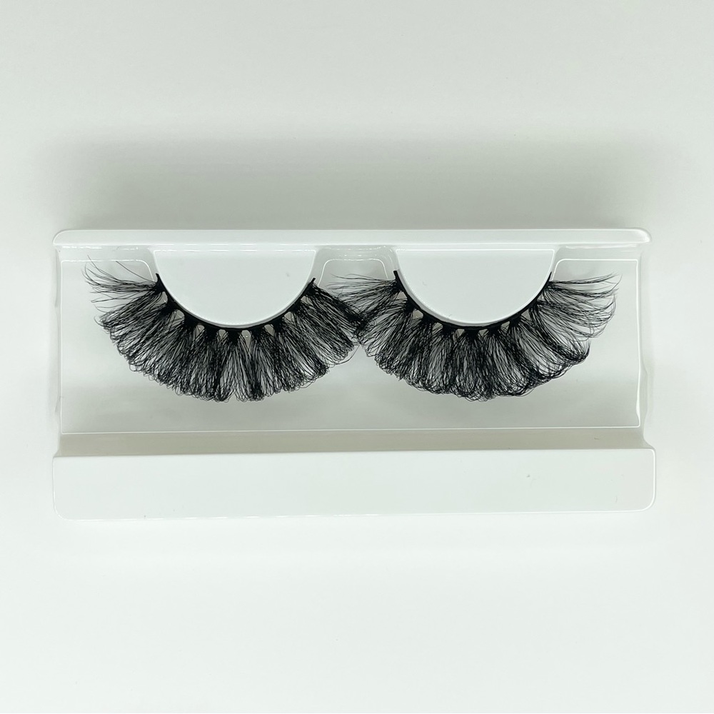 Novah Lashes